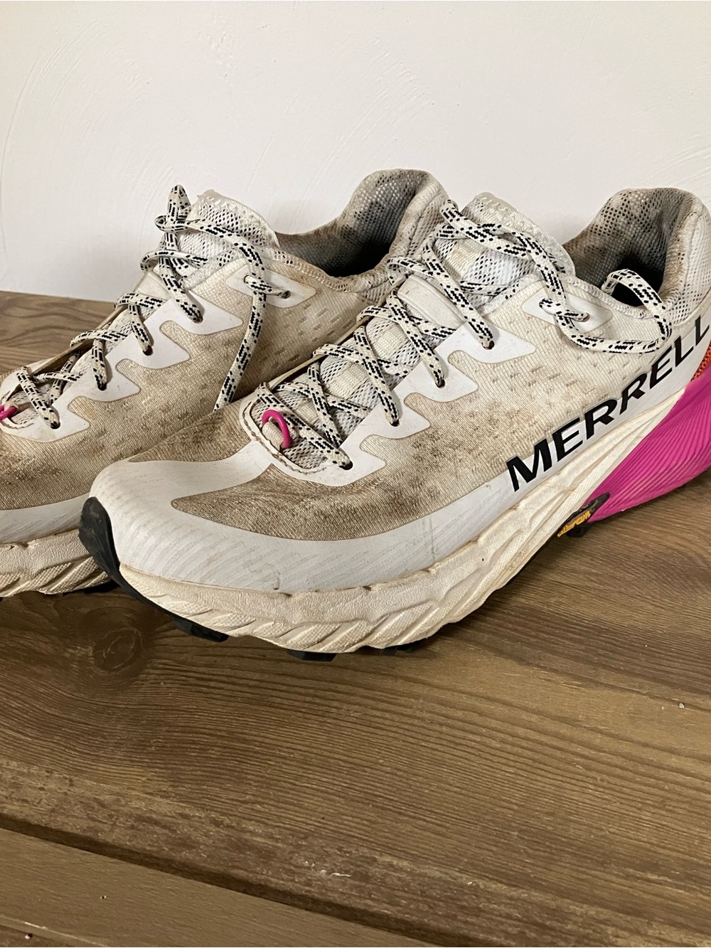Merrell Peak Agility 5 sz 8.5